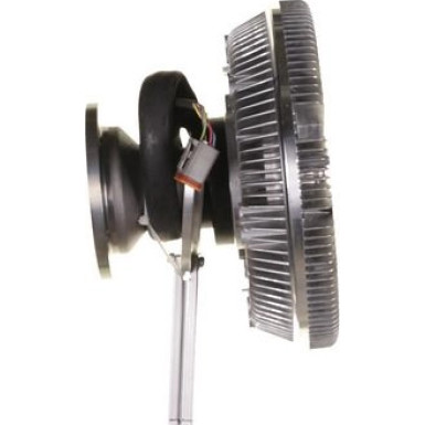 Mahle Kupplung, Kühlerlüfter BEHR Premium Line CFC 7 000P