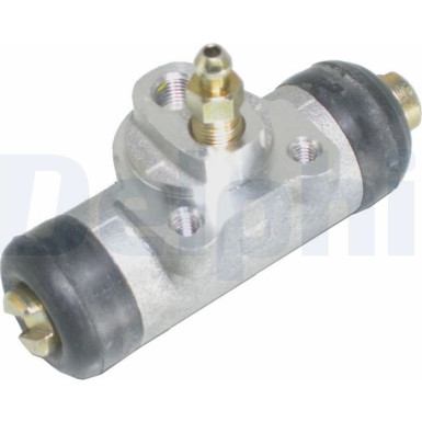 Delphi Radbremszylinder LW60300