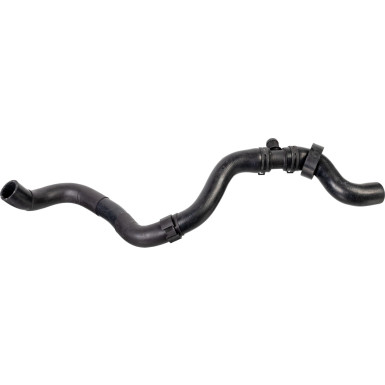 FEBI BILSTEIN 178460 Kühlerschlauch FEBI BILSTEIN 178460 Kühlerschlauch