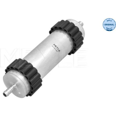 Kraftstofffilter 114 323 0007