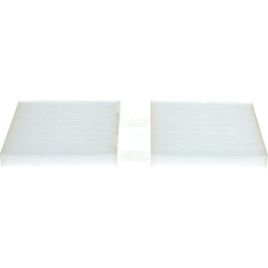BOSCH 1 987 432 242 Innenraumfilter