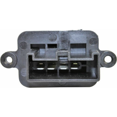 Metzger Widerstand, Innenraumgebläse 0917211