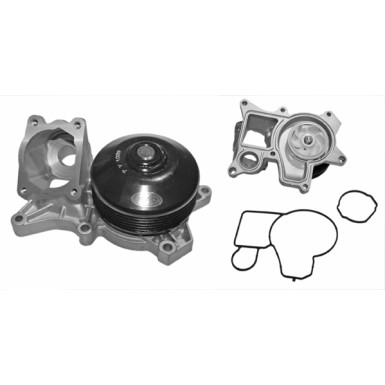 INA Wasserpumpe 538 0083 10