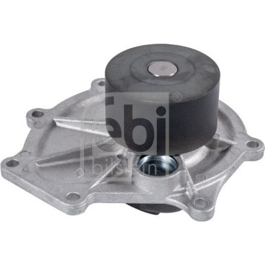 FEBI BILSTEIN 44350 Wasserpumpe