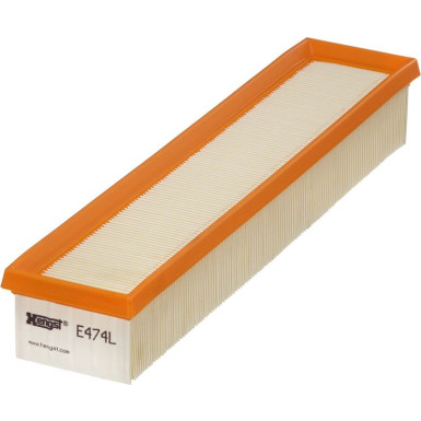 Luftfilter E474L Luftfilter E474L