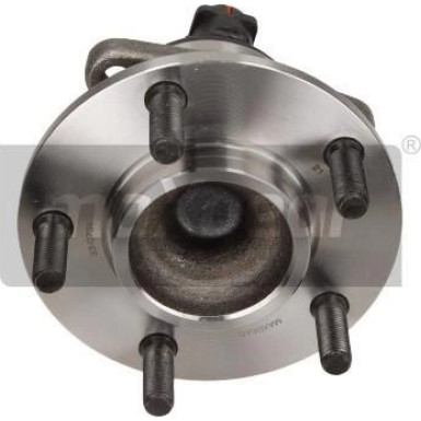Maxgear Radlagersatz 33-0738 Maxgear Radlagersatz 33-0738