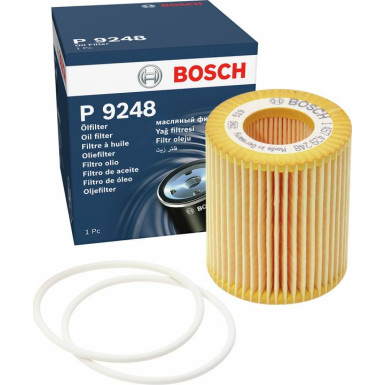 BOSCH 1 457 429 248 Ölfilter BOSCH 1 457 429 248 Ölfilter