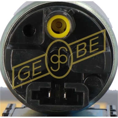 GEBE Kraftstoffpumpe 9 6274 1