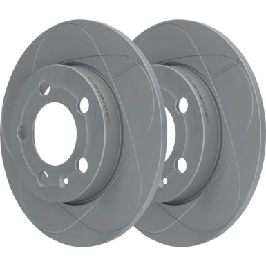 ATE Bremsscheibe PowerDisc 24.0309-0133.1 ATE Bremsscheibe PowerDisc 24.0309-0133.1