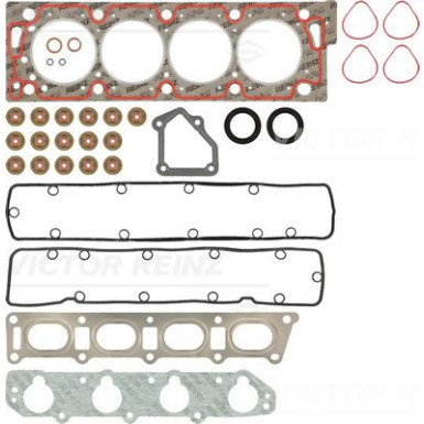 Dichtungssatz, Zylinderkopf 02-35040-02 Dichtungssatz, Zylinderkopf 02-35040-02
