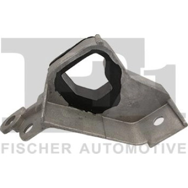 FA1 Halter, Abgasanlage 223-927