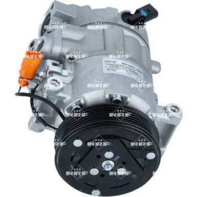 NRF Kompressor, Klimaanlage EASY FIT 32892