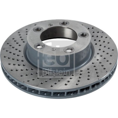 FEBI BILSTEIN 108213 Bremsscheibe