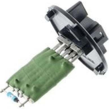 Mahle Widerstand, Innenraumgebläse BEHR Premium Line ABR 57 000P
