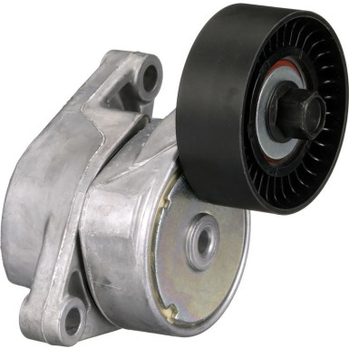 Gates Spannrolle, Keilrippenriemen DriveAlign™ T38201