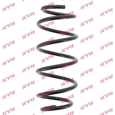 KYB Fahrwerksfeder K-Flex RH3918