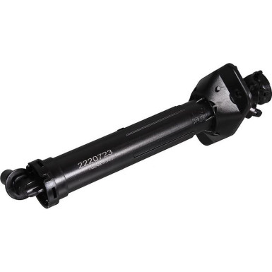 Metzger Waschwasserdüse, Scheinwerferreinigung 2220723