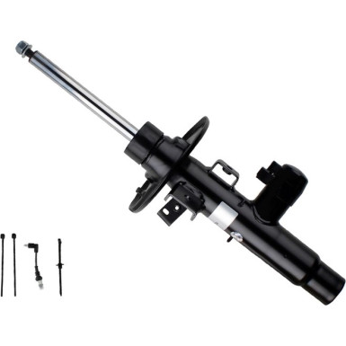 Bilstein Stoßdämpfer BILSTEIN - B4 Serienersatz (DampTronic®) 23-303324
