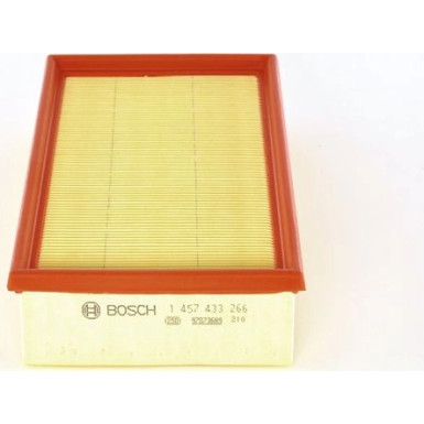 BOSCH 1 457 433 266 Luftfilter BOSCH 1 457 433 266 Luftfilter