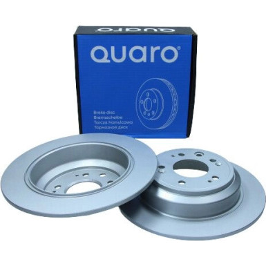 Bremsscheibe QD0509 Bremsscheibe QD0509