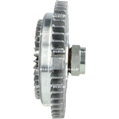 NRF Kupplung, Kühlerlüfter 49567