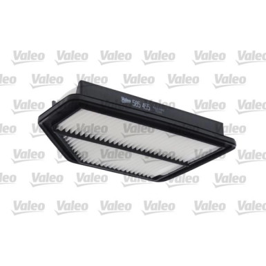 Valeo Luftfilter 585455