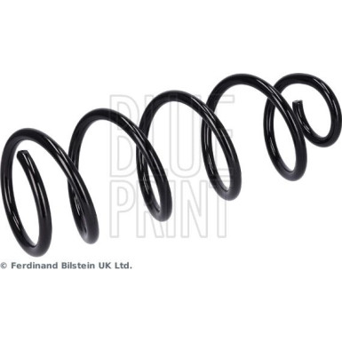 Blue Print Fahrwerksfeder ADBP880004