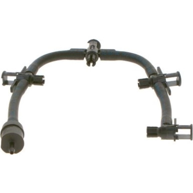 BOSCH Schlauch, Leckkraftstoff 0 928 402 175