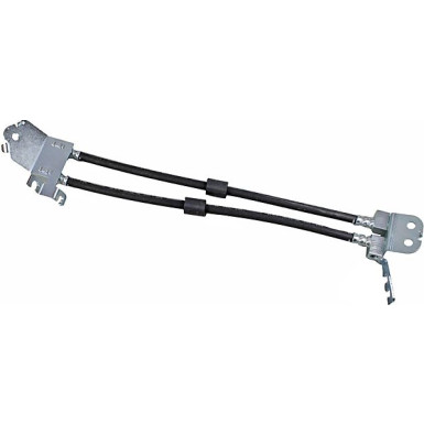 Metzger Bremsschlauch 4111357