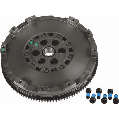 Sachs Zwei-Massen-Schwungrad 2294 701 037 Sachs Zwei-Massen-Schwungrad 2294 701 037