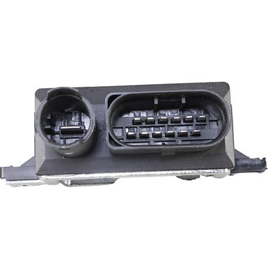 Metzger Steuergerät, Glühzeit 0884030