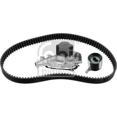 FEBI BILSTEIN 173346 Wasserpumpe + Zahnriemensatz