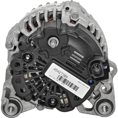 Generator Valeo Origins New OE TECHNOLOGIE 439501