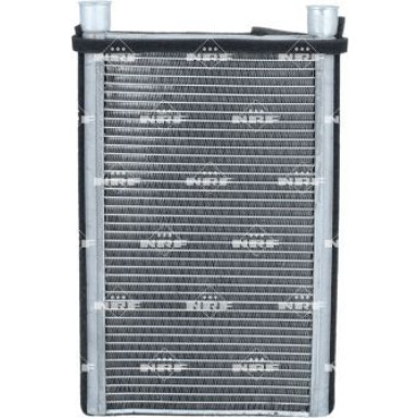 NRF Wärmetauscher, Innenraumheizung 54207 NRF Wärmetauscher, Innenraumheizung 54207