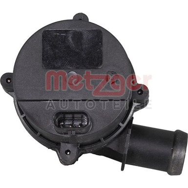 Metzger Zusatzwasserpumpe (Kühlwasserkreislauf) 2221185