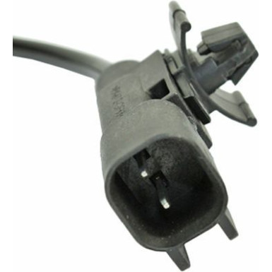 Metzger Sensor, Raddrehzahl 0900836