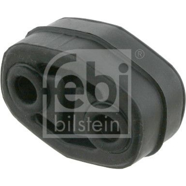 FEBI BILSTEIN 23652 Halter, Abgasanlage