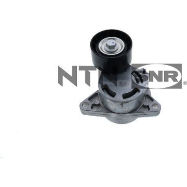 NTN-SNR Spannrolle, Keilrippenriemen GA355.16