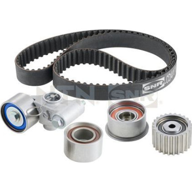 NTN-SNR Zahnriemensatz KD481.04