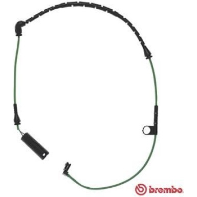 Brembo Warnkontakt, Bremsbelagverschleiß PRIME LINE A 00 490 Brembo Warnkontakt, Bremsbelagverschleiß PRIME LINE A 00 490
