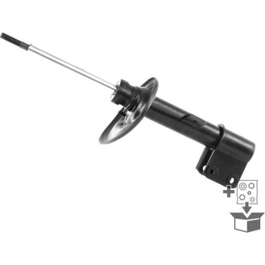 Monroe Stoßdämpfer 742111SP