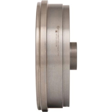 BOSCH Bremstrommel 0 986 477 283