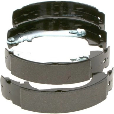 BOSCH Bremsbackensatz 0 986 487 717 BOSCH Bremsbackensatz 0 986 487 717