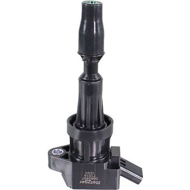 Metzger Zündspule 0880497