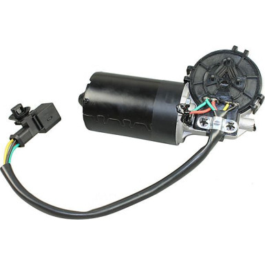 Metzger Wischermotor 2190855