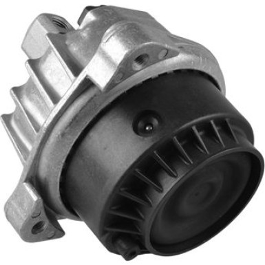 Tedgum Lagerung, Motor TED60977