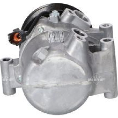Kompressor, Klimaanlage 320100