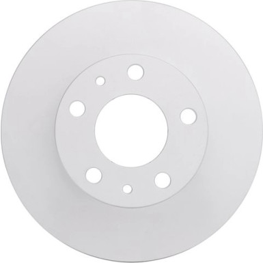 BOSCH Bremsscheibe 0 986 479 B96
