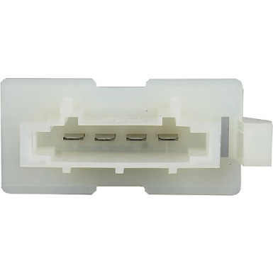 Metzger Widerstand, Innenraumgebläse 0917400