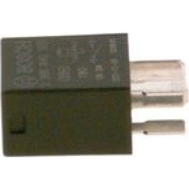 BOSCH Relais, Arbeitsstrom 0 986 AH0 300